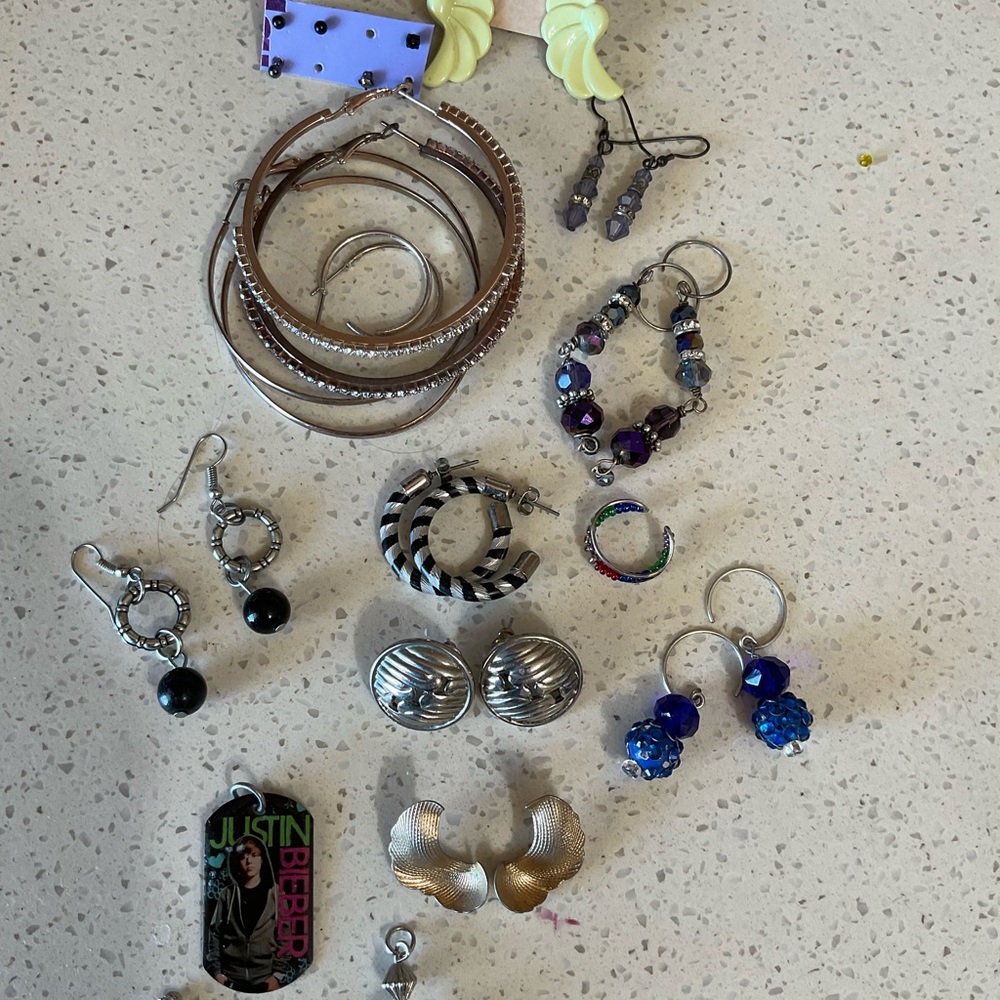Jewelry Bundle